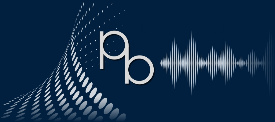 Parabound Music Main Logo