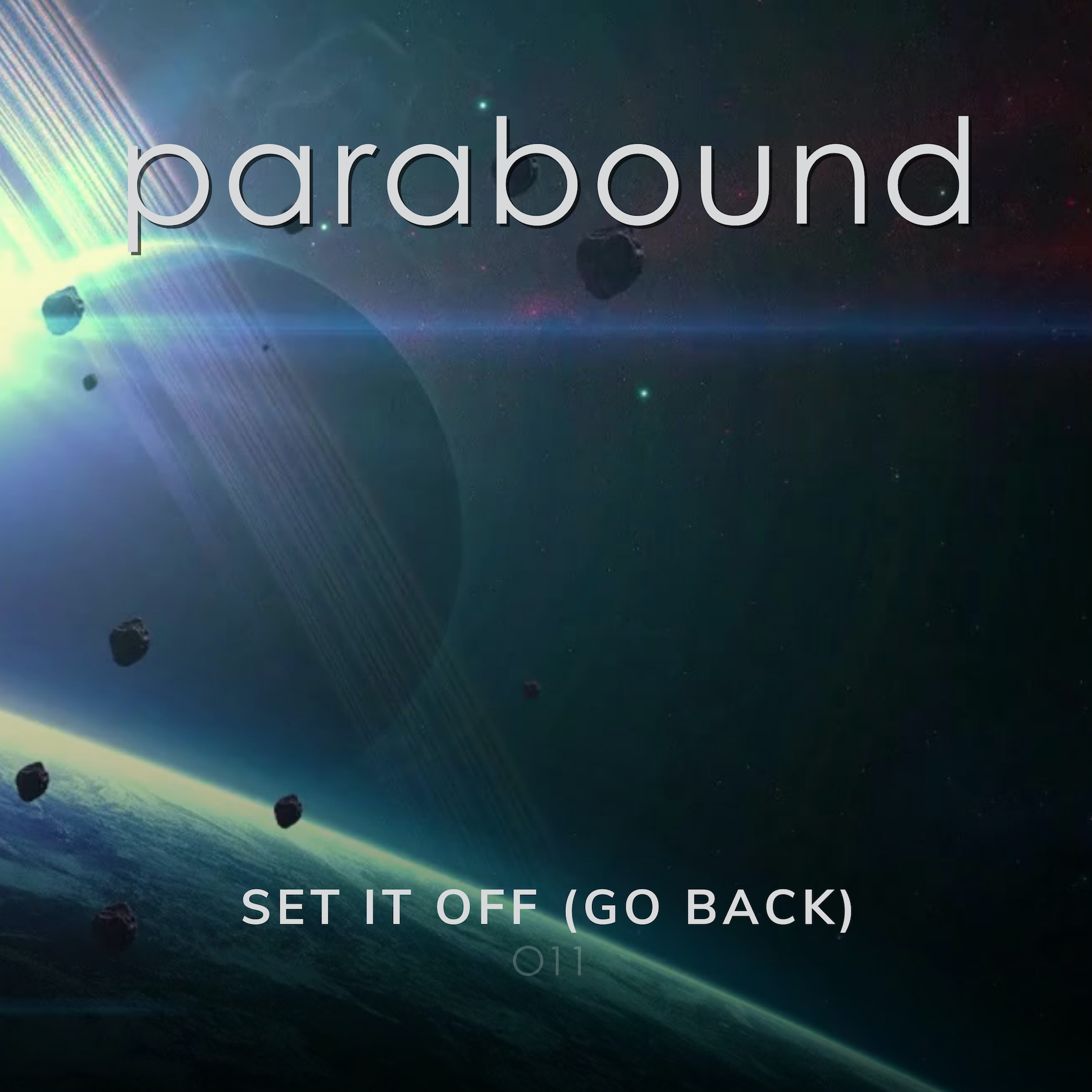 Parabound Set It Off