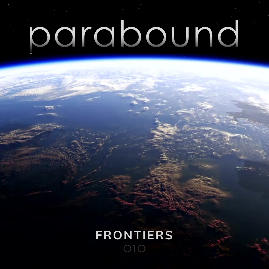 Frontiers by Parabound