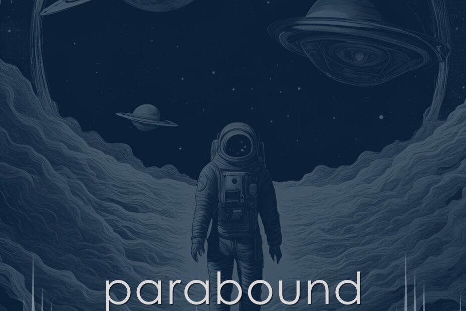 Parabound Lost Souls Artwork